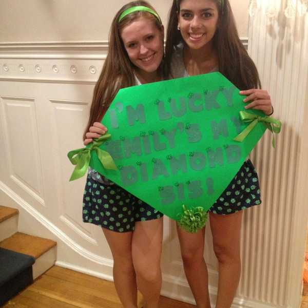 What to Expect When You're Expecting a Little