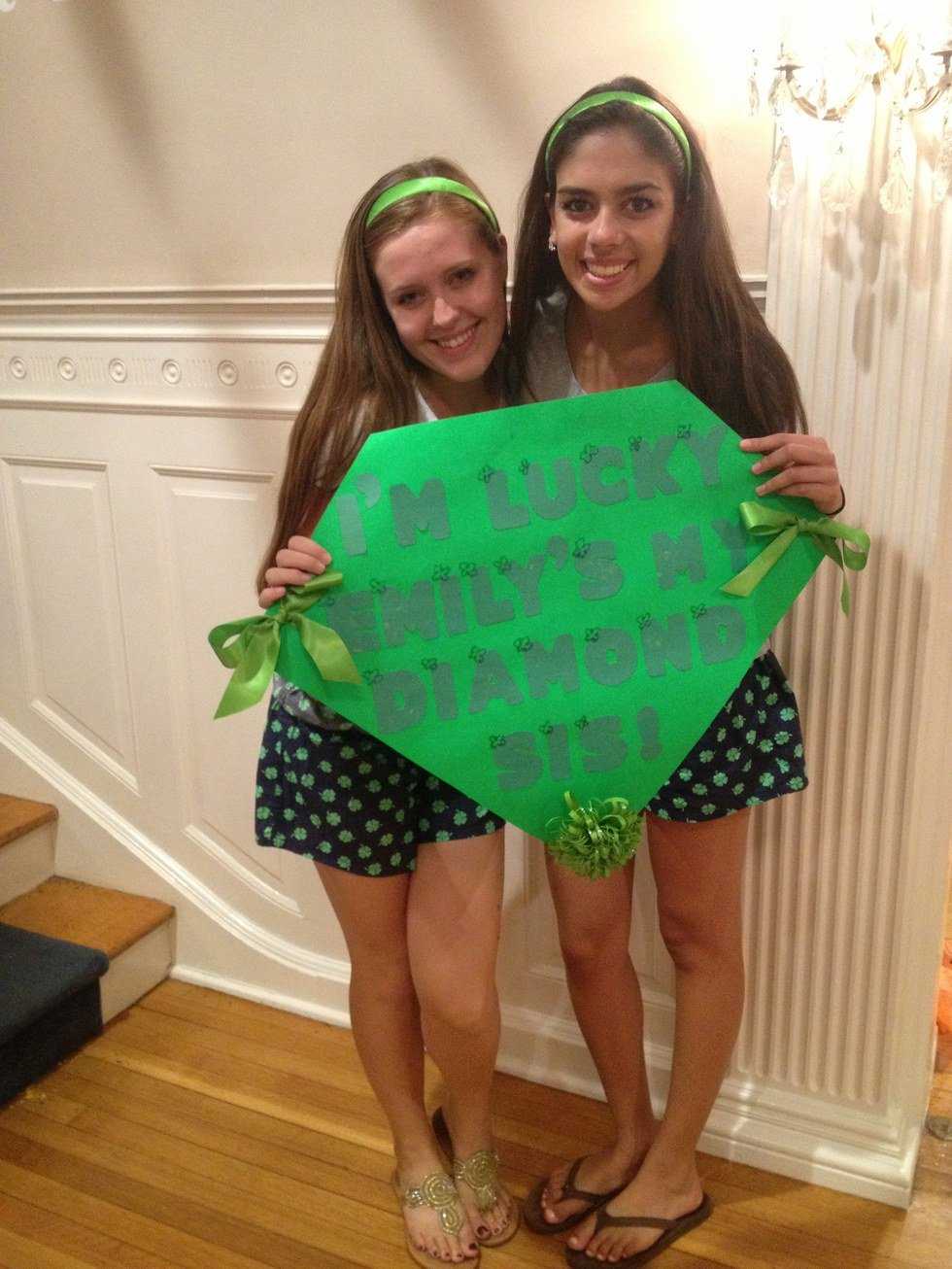 What to Expect When You're Expecting a Little