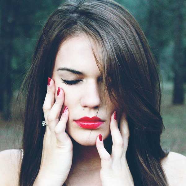 An Open Letter To My Skin
