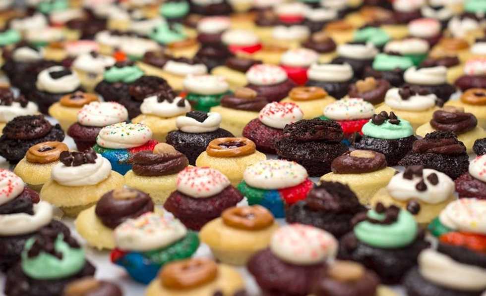 The Best Bakeries In New York City