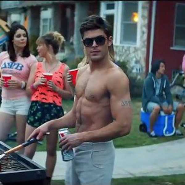 7 Reasons You Should Not Go Greek
