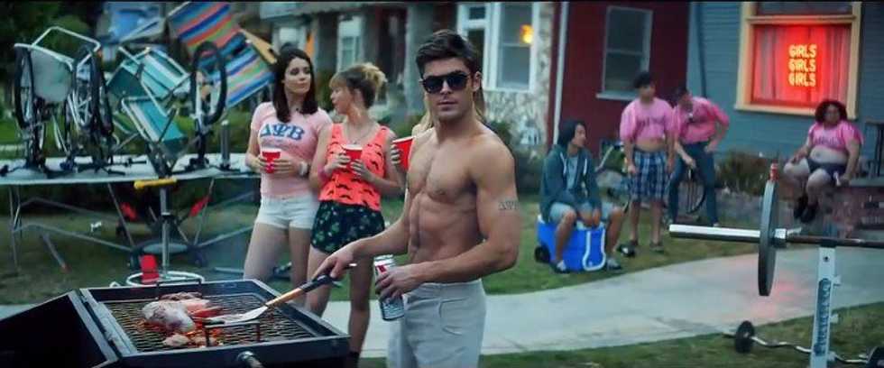 7 Reasons You Should Not Go Greek