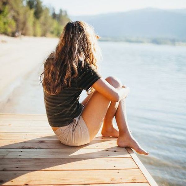 Why Bad Things Happen To Good People