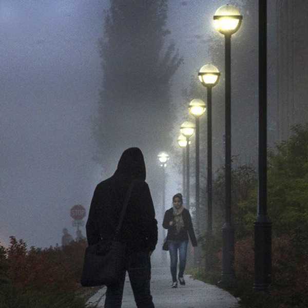 Better To Be Safe Than Sorry: The Importance Of Campus Safety