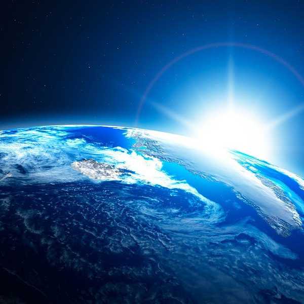 3 Global Problems We The People Cannot Stand To Ignore