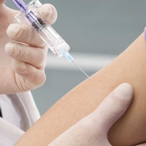 College Students Rejoice: A Chlamydia Vaccine Has Been Created