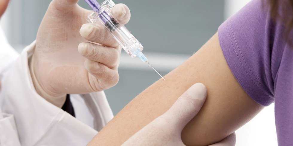 College Students Rejoice: A Chlamydia Vaccine Has Been Created