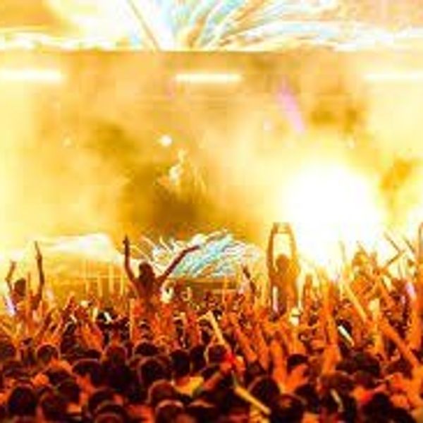 Your Music Festival Survival Guide