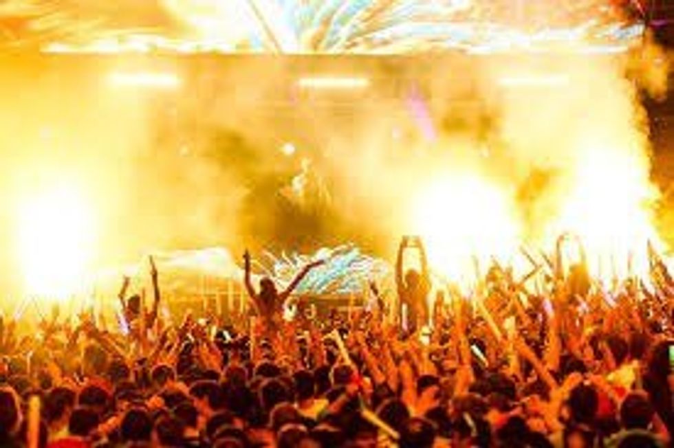 Your Music Festival Survival Guide