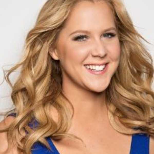 Why Amy Schumer Should Be Everyone’s New Role Model