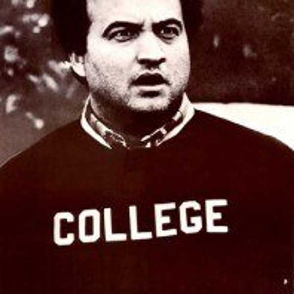 Survival Guide For College Freshmen