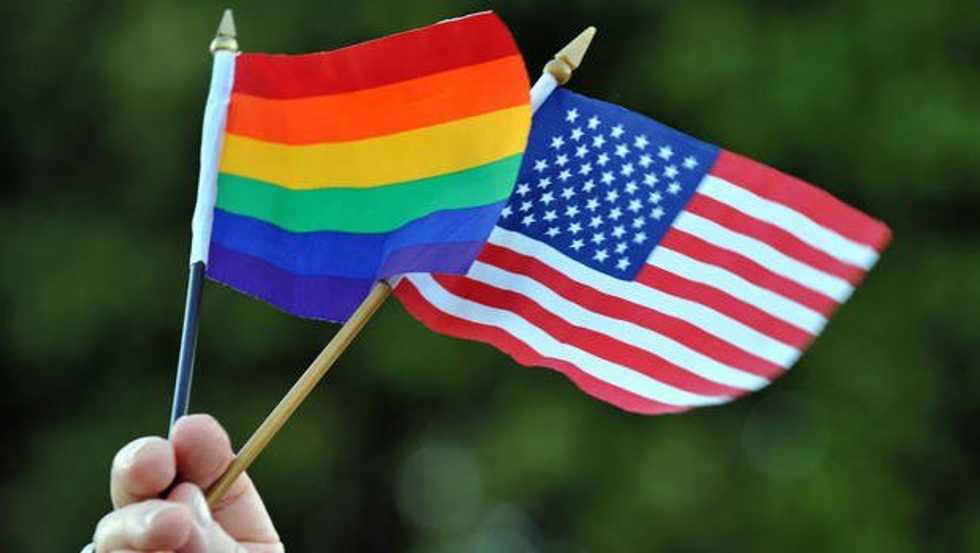 Obergefell v. Hodges: The SCOTUS Ruling On Same-Sex Marriage