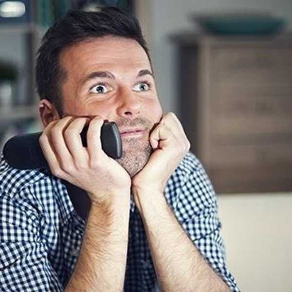 10 All Too True Stages of Binge Watching Netflix