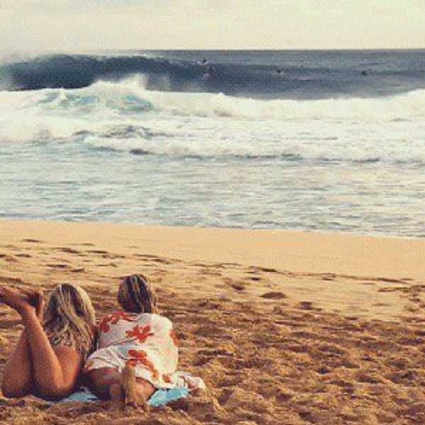 20 Tell-Tale Signs That You're A Seasonal Ocean City Local