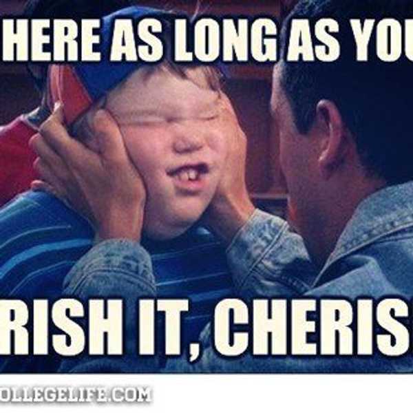 10 Practical Things You Learn Between Freshman And Senior Year