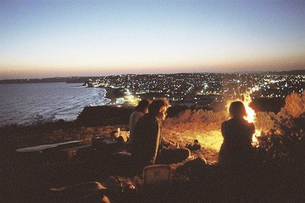 Seven Ways Summer Is Harder Than College