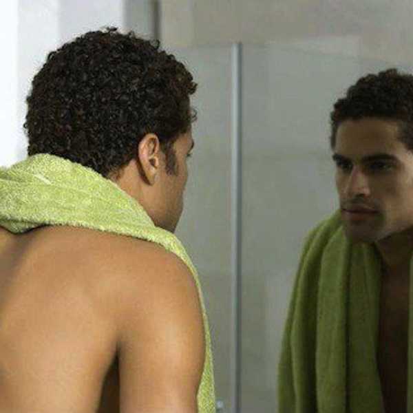 Men And Insecurities