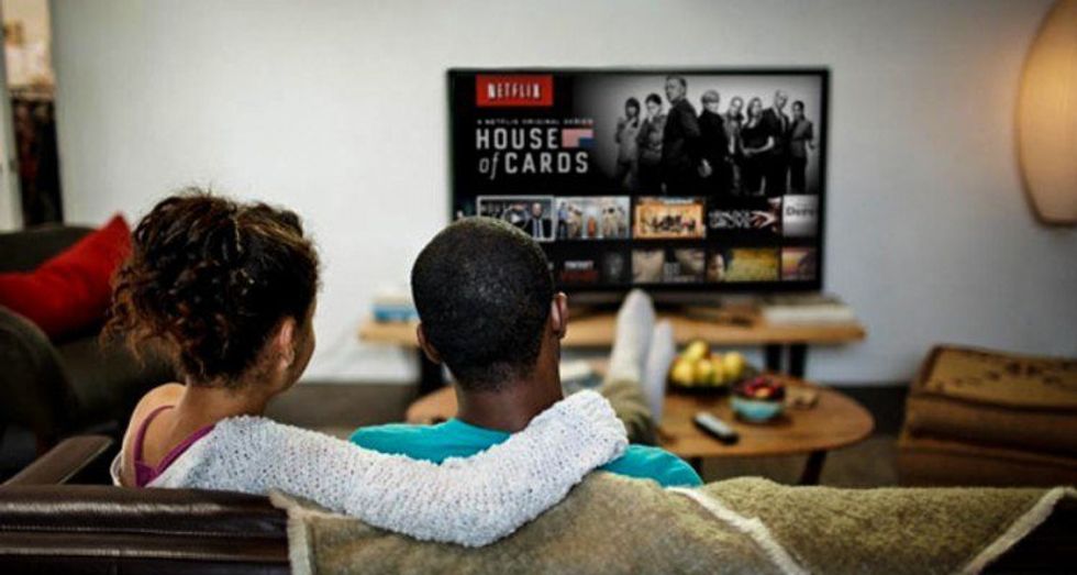 How To Get The Most Out Of Your Binge-Watching