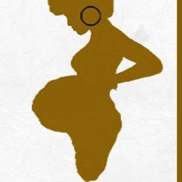 I Am Not an African Booty Scratcher