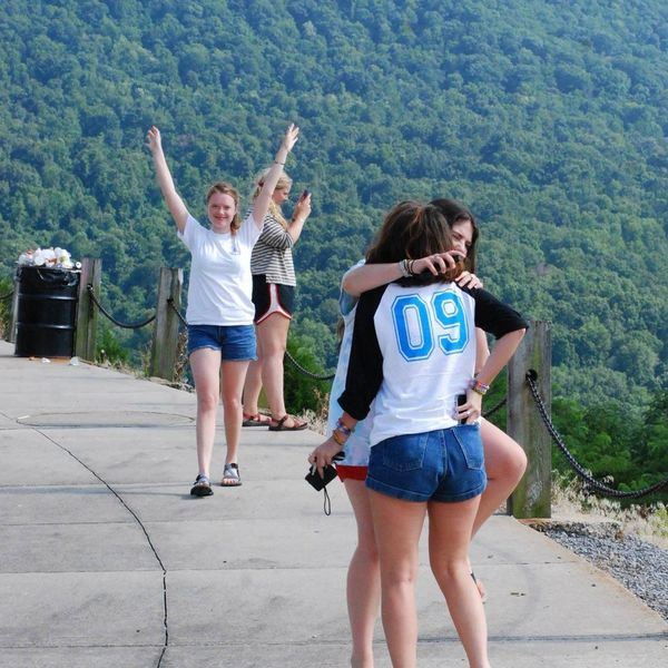 Planning a Movie Montage Worthy Summer Road Trip