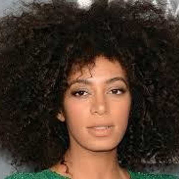 Embracing Your Curls
