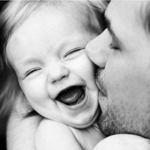 Seven Things A Daughter Learns From Her Father