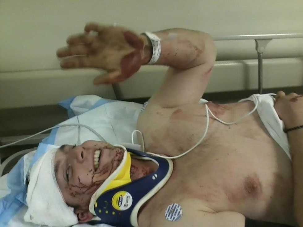 7 Tips On Surviving Life From The Guy Who Almost Didn’t