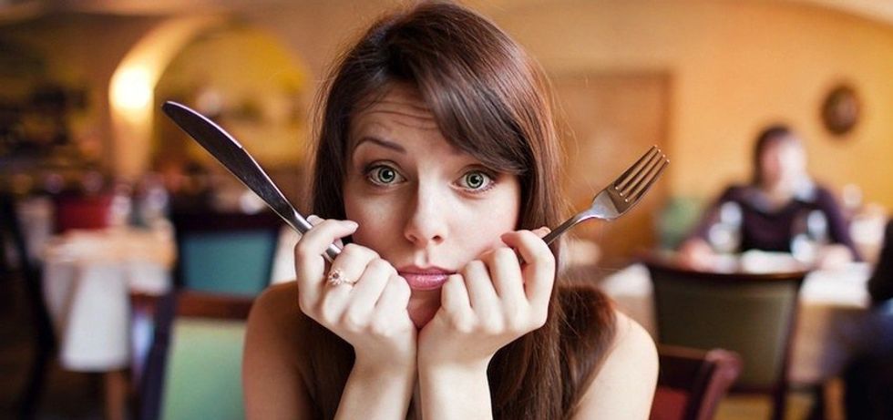 7 Different Times You Were Rude In A Restaurant and Didn't Know It