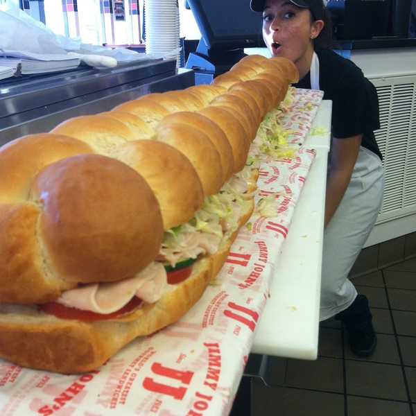 Why You Will Always Remember Your First Job