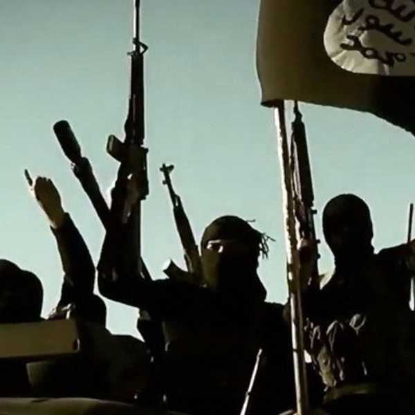 What You Need To Know About ISIS