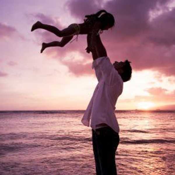 An Open Letter To The Father I Never Had