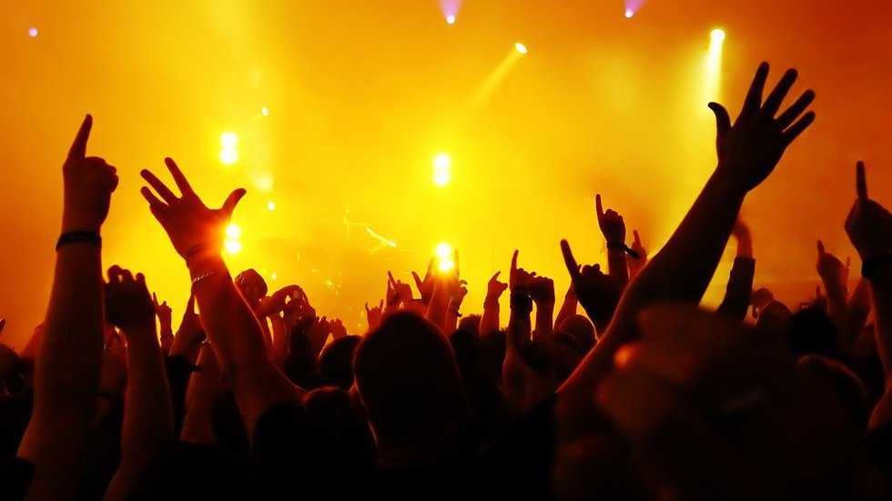 Five Concerts To See Before Summer Ends