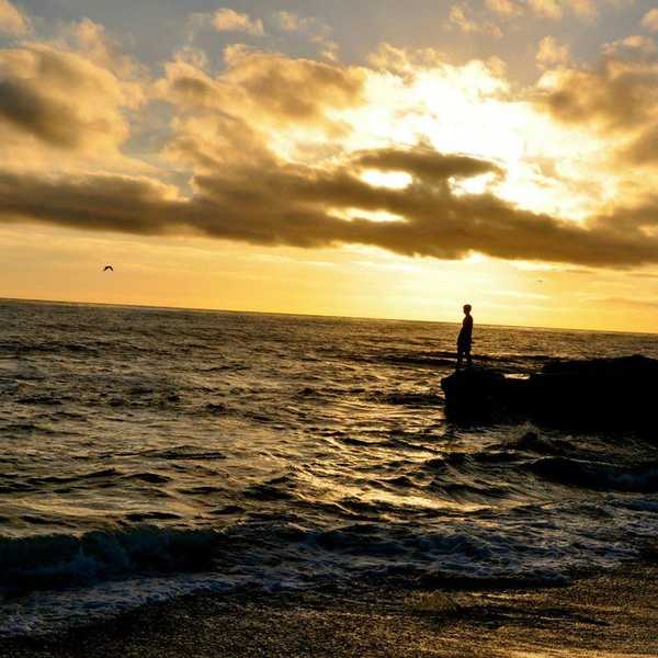 Inspiration From A 19-Year-Old College Student