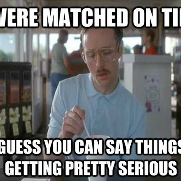 Why I'm Anti-Tinder