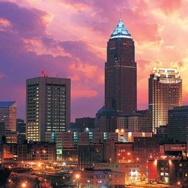The Top 15 Reasons I Love Cleveland