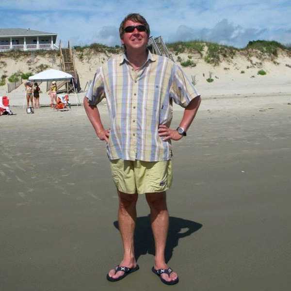 Ten Things I Have Learned From My Dad
