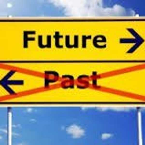 Why You Need to Learn to Forgive and Forget