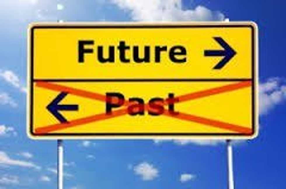 Why You Need to Learn to Forgive and Forget