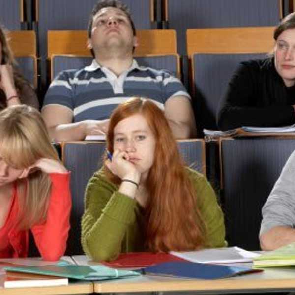 10 Reasons Why Summer Classes Are The Best And The Worst