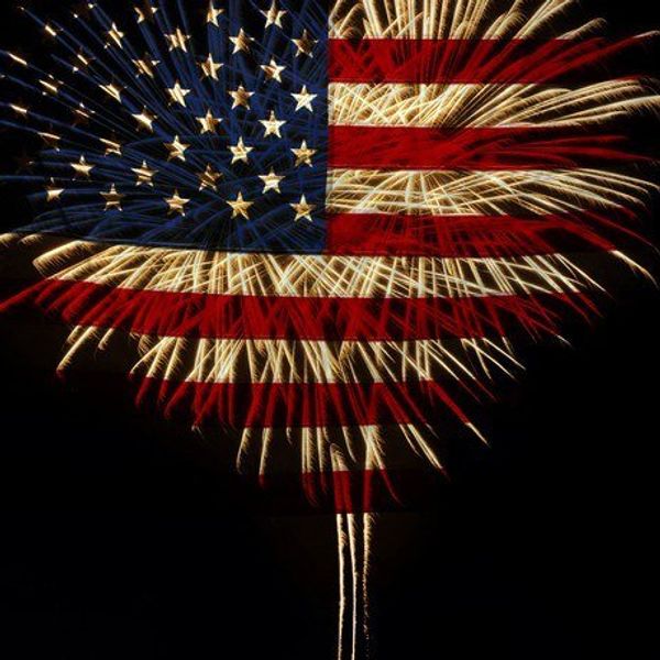 Fireworks Ignite A Discussion About PTSD