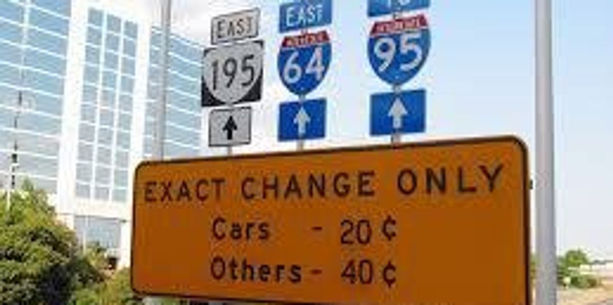 Perks Of Paying In Exact Change From A Cashier’s Perspective | The ...