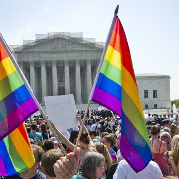 An Open Letter To Scott Walker Regarding Same-Sex Marriage