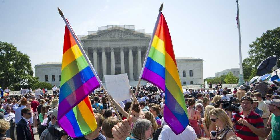 An Open Letter To Scott Walker Regarding Same-Sex Marriage