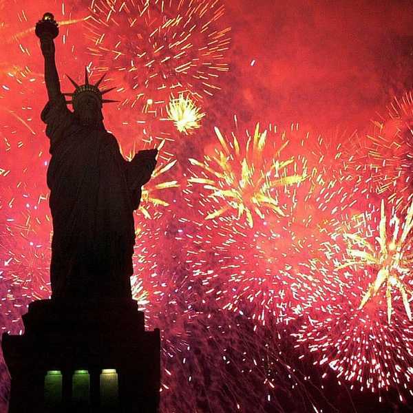 What The Fourth Of July Means Today