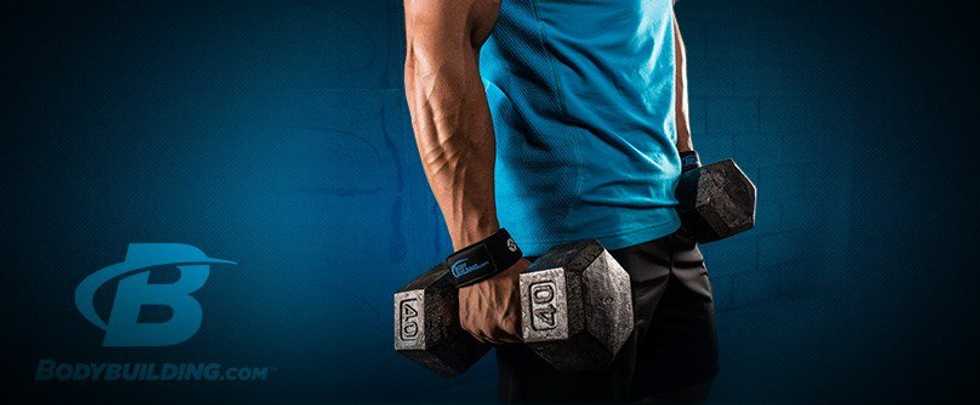 Killer Website Review: Bodybuilding.com