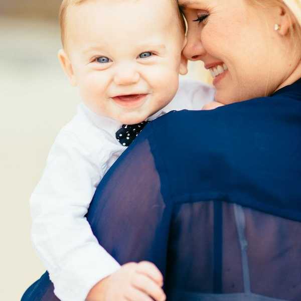 What It’s Like To Be A Young, Single Mother