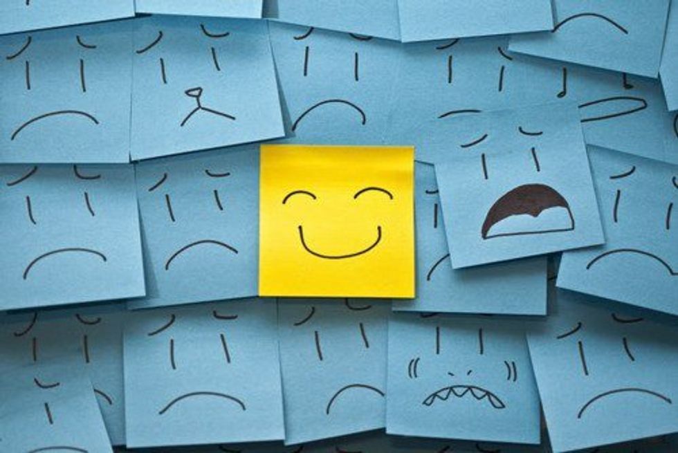 The Not-So-Top-Secret Secrets To Happiness