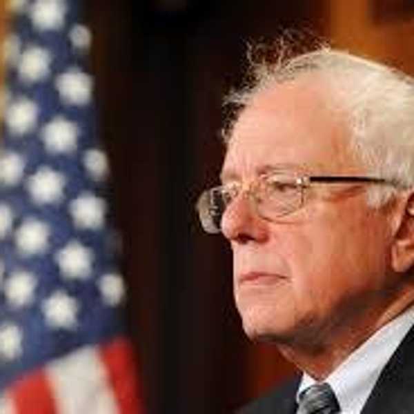 Why Bernie Sanders Is An Important Part Of The 2016 Election Process