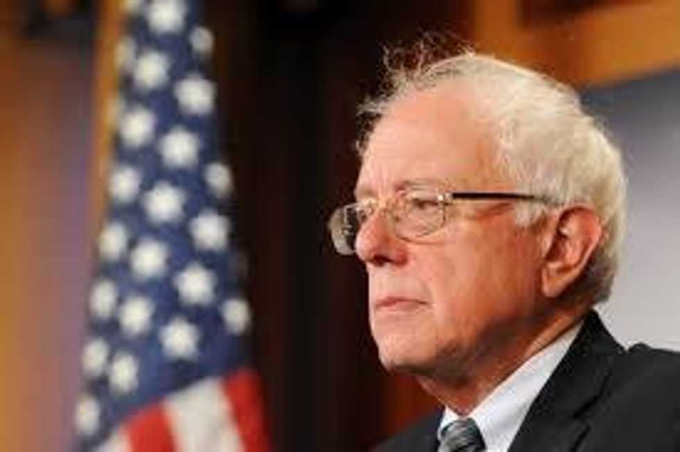 Why Bernie Sanders Is An Important Part Of The 2016 Election Process