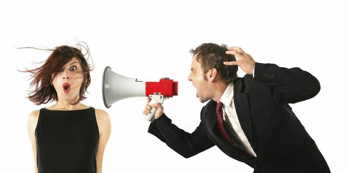 Why Study Communication? | The Odyssey Online